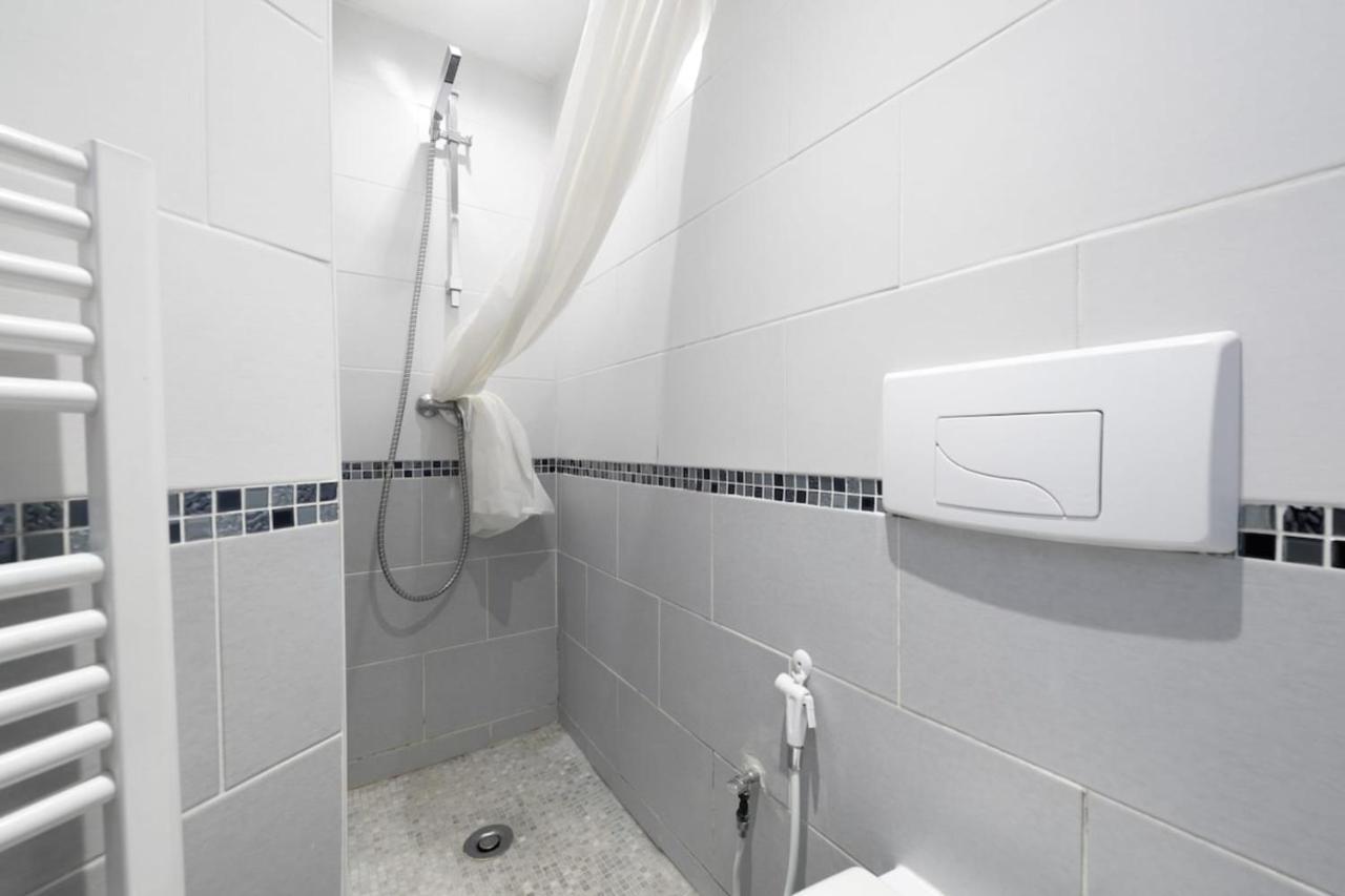 Studio 2 People Wifi Netflix Proche Paris Διαμέρισμα Le Pré-Saint-Gervais Εξωτερικό φωτογραφία